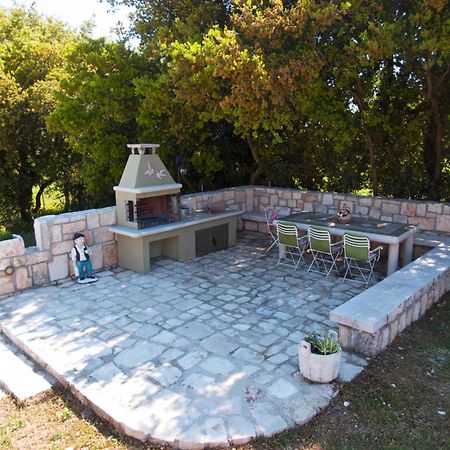 Forest Villas Kefalonia Logarata Eksteriør billede