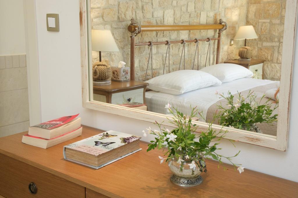 Forest Villas Kefalonia Logarata Eksteriør billede
