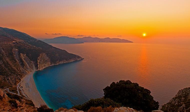 Forest Villas Kefalonia Logarata Eksteriør billede